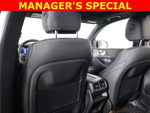 Certified 2025 Mercedes-Benz GLE 450e 4MATIC image 32