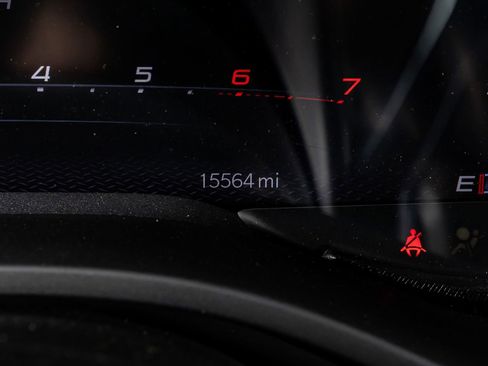 Used 2024 RAM 1500 TRX w/ TRX Level 2 Equipment Group image 20