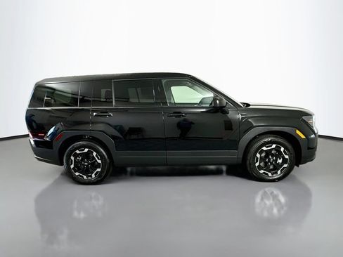 New 2027 Hyundai Santa Fe SE FWD image 4