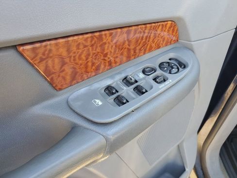 Used 2006 Dodge Ram 3500 Truck SLT w/ Quad Cab Big Horn Value Group image 11