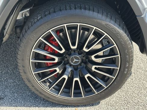 Used 2025 Mercedes-Benz G 63 AMG 4MATIC image 15