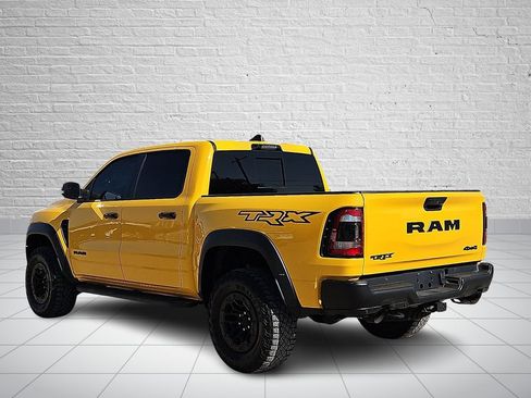 Used 2023 RAM 1500 TRX w/ TRX Level 2 Equipment Group AWD/4WD image 3