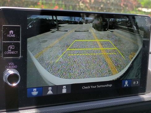 New 2026 Honda CR-V EX image 19