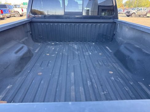 Used 2013 Ford F250 Lariat w/ FX4 Off Road Pkg image 8