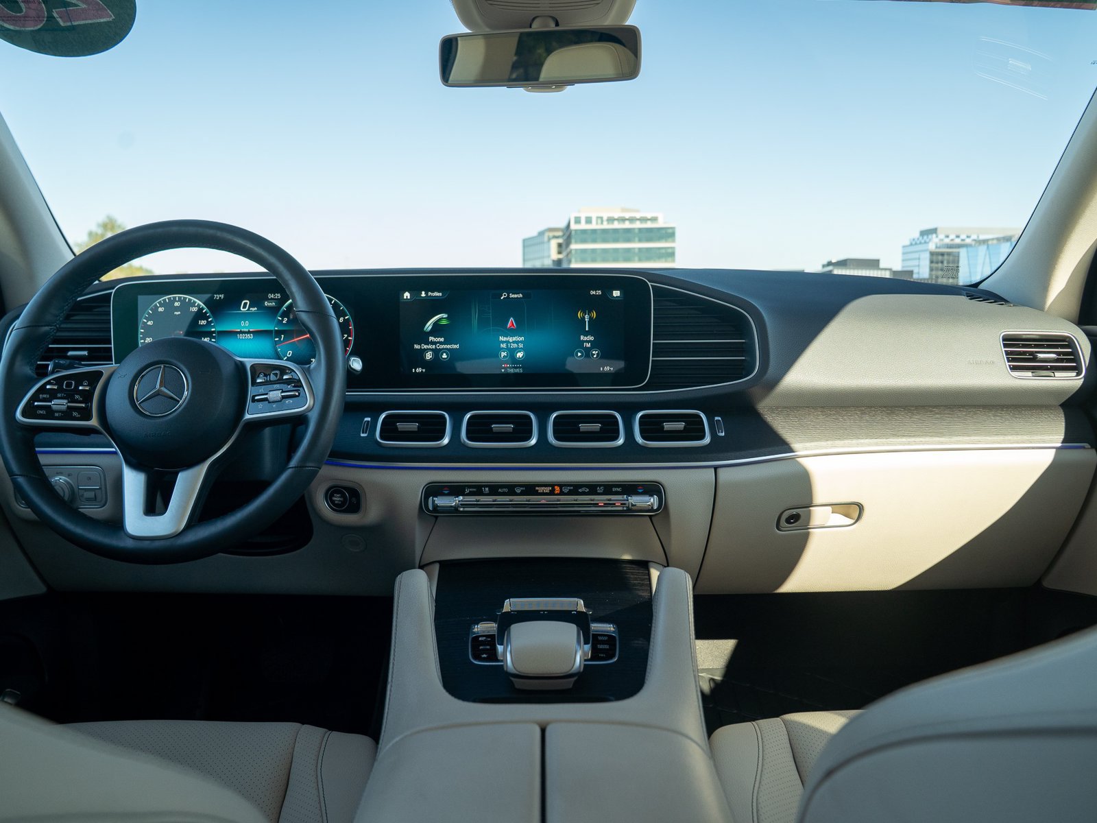 Used 2020 Mercedes-Benz GLE 350 4MATIC image 19