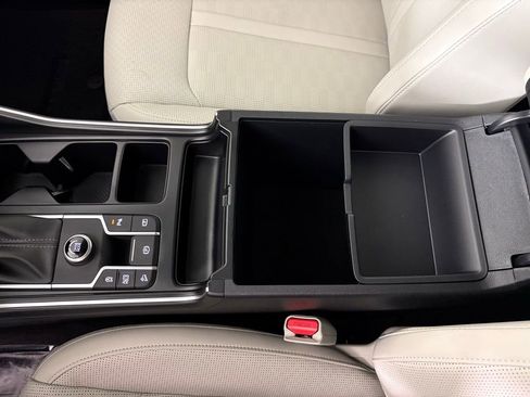New 2026 Kia Sorento S w/ S Panoramic Sunroof Package FWD image 33