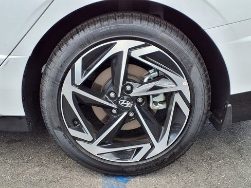 New 2026 Hyundai Sonata SEL FWD image 7