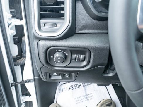 New 2026 RAM 1500 Big Horn AWD/4WD image 25