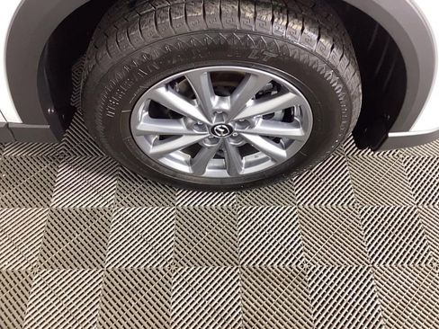 Used 2023 MAZDA CX-5 AWD 2.5 S w/ Select Package image 7