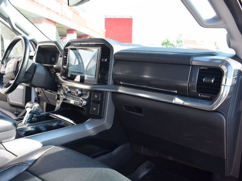 Used 2021 Ford F150 Lariat AWD/4WD image 20