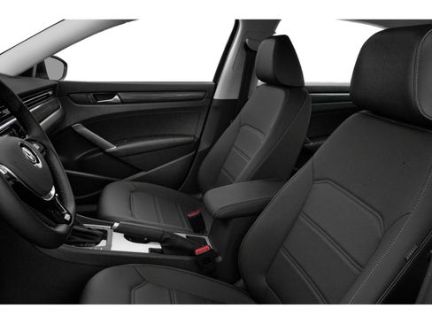 Used 2021 Volkswagen Passat 2.0T SE image 43