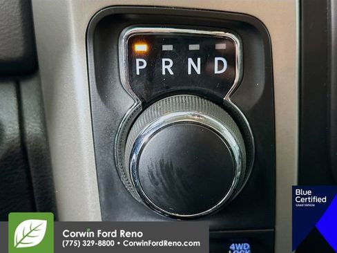 Used 2019 RAM 1500 Big Horn image 20