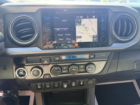 Used 2019 Toyota Tacoma TRD Pro image 27