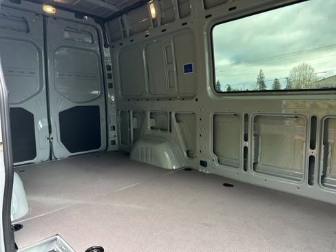 New 2026 Mercedes-Benz Sprinter 144 Cargo image 15