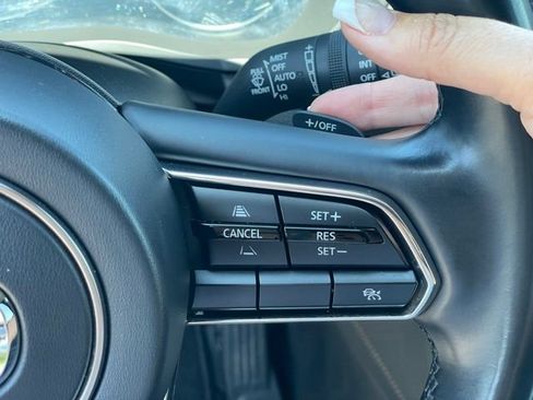 Certified 2024 MAZDA CX-90 3.3 Turbo w/ Preferred Plus AWD/4WD image 19