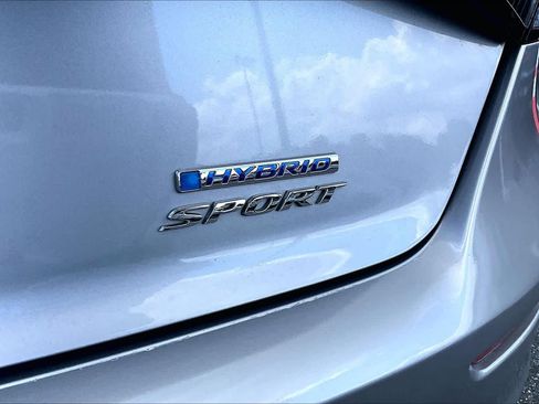Used 2024 Honda Accord Sport image 10