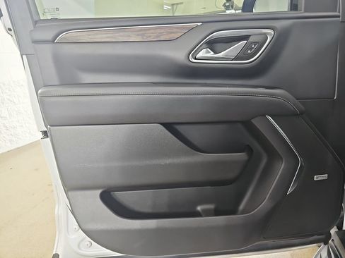 Certified 2023 Chevrolet Tahoe Premier AWD/4WD image 34