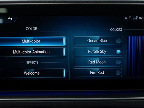 Used 2022 Mercedes-Benz GLS 450 4MATIC image 35