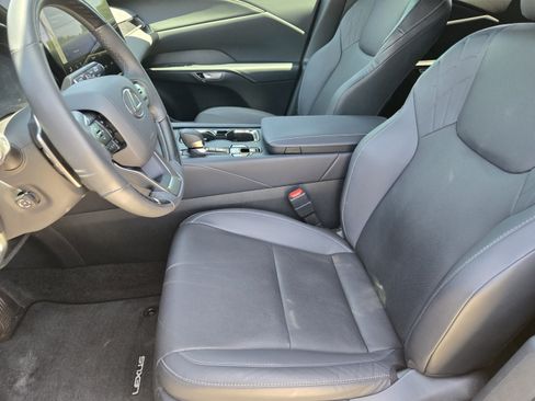 Used 2023 Lexus RX 350 Premium w/ Accessory Package (K3) FWD image 9