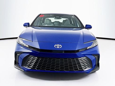 New 2026 Toyota Camry SE w/ Convenience Package image 2