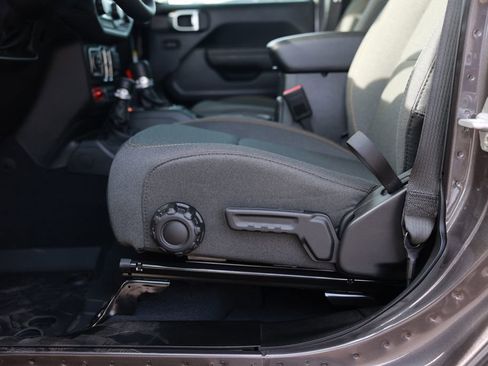 New 2026 Jeep Wrangler Willys image 14