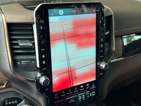 New 2026 RAM 1500 Limited image 18