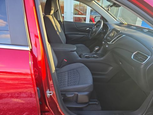 Certified 2023 Chevrolet Equinox LT image 18
