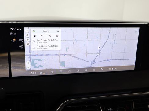 Used 2025 Nissan Armada Platinum Reserve image 7