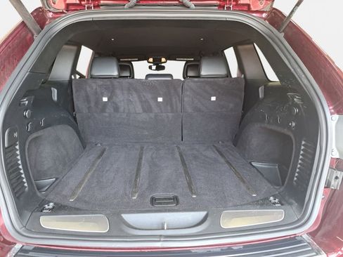 Used 2017 Jeep Grand Cherokee Limited image 13