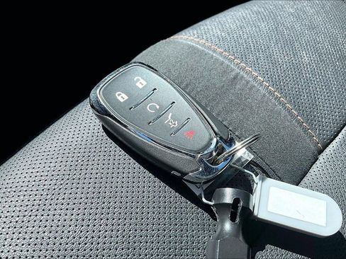 Used 2024 Chevrolet Blazer Premier AWD/4WD image 11