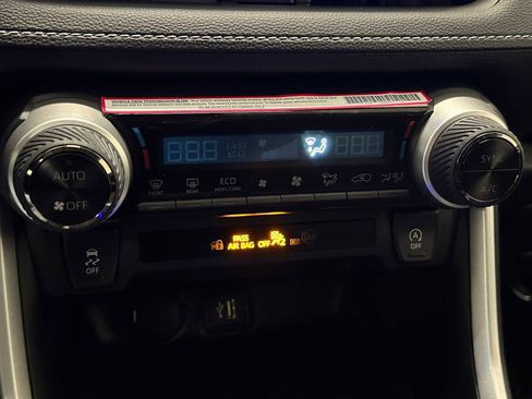 Certified 2024 Toyota RAV4 XLE image 15