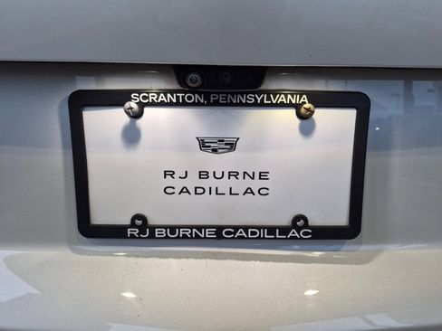 Certified 2024 Cadillac Escalade Premium Luxury AWD/4WD image 12