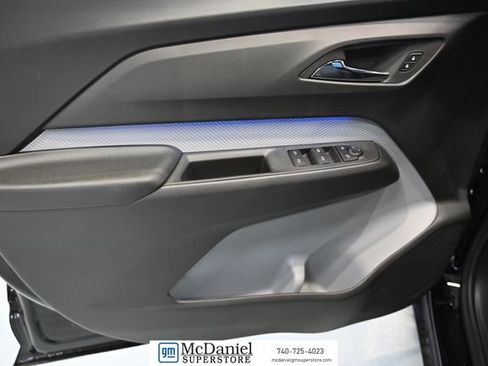 New 2027 Chevrolet Bolt RS image 26