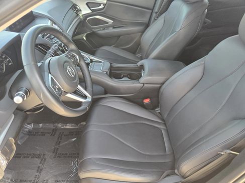 Certified 2024 Acura RDX Base image 6