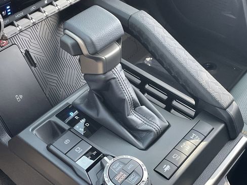 New 2026 Toyota 4Runner Trailhunter image 14