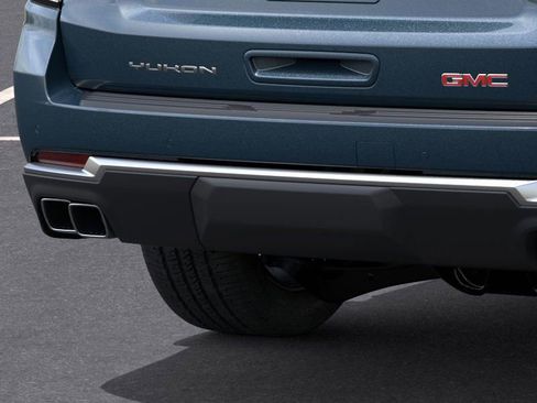 New 2026 GMC Yukon Denali w/ Sun & Power Step Package image 14