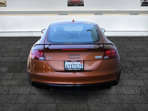 Used 2013 Audi TT 2.0T Premium Plus image 6