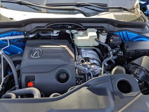 New 2026 Acura MDX Type S AWD/4WD image 16