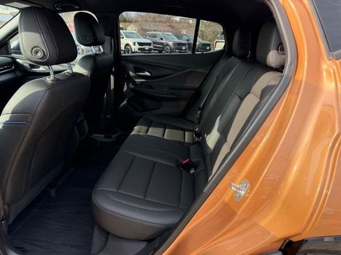 Used 2024 Buick Envista Sport Touring w/ Convenience I Package image 7