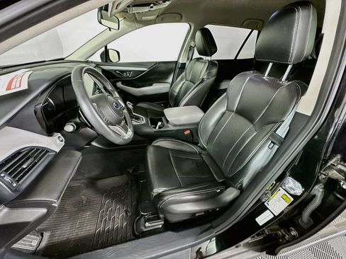 Used 2024 Subaru Outback Premium AWD/4WD image 28