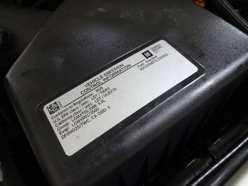 Used 2020 Chevrolet Silverado 1500 W/T w/ WT Convenience Package AWD/4WD image 45