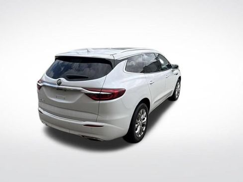 Used 2020 Buick Enclave Avenir FWD image 3