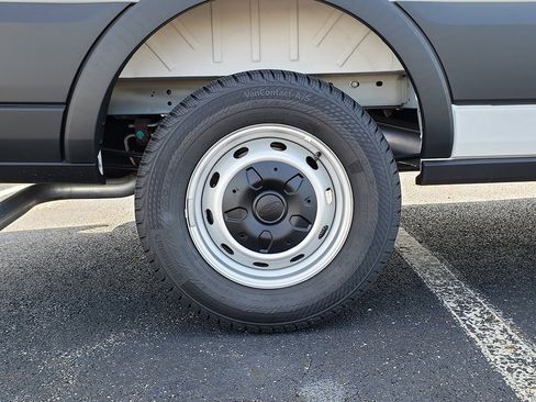 New 2025 Ford Transit 150 Base w/ Upfitter Package image 14