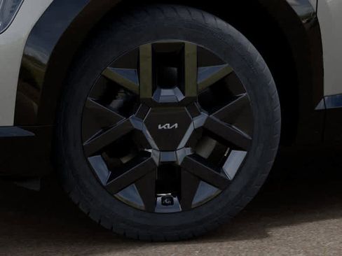 New 2026 Kia EV9 Land image 9