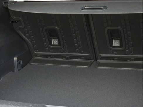 New 2026 Subaru Crosstrek 2.5i Wilderness image 9