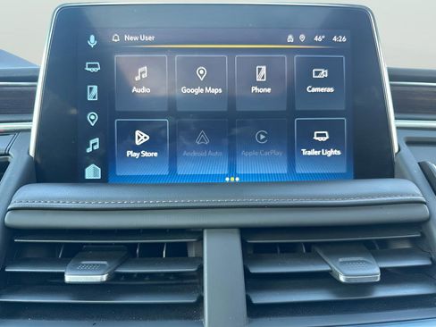 Used 2023 Chevrolet Tahoe High Country image 26