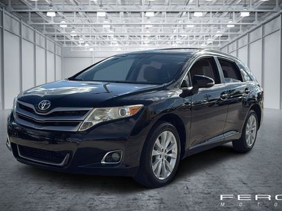 Used 2014 Toyota Venza LE