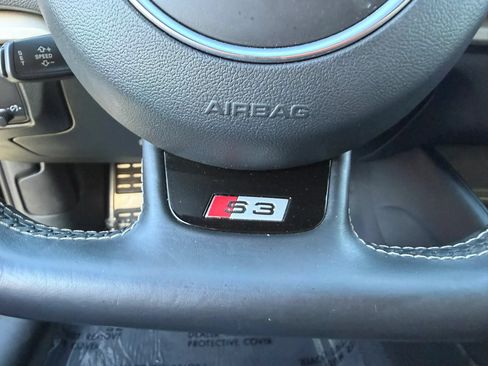 Used 2015 Audi S3 Premium Plus AWD/4WD image 28