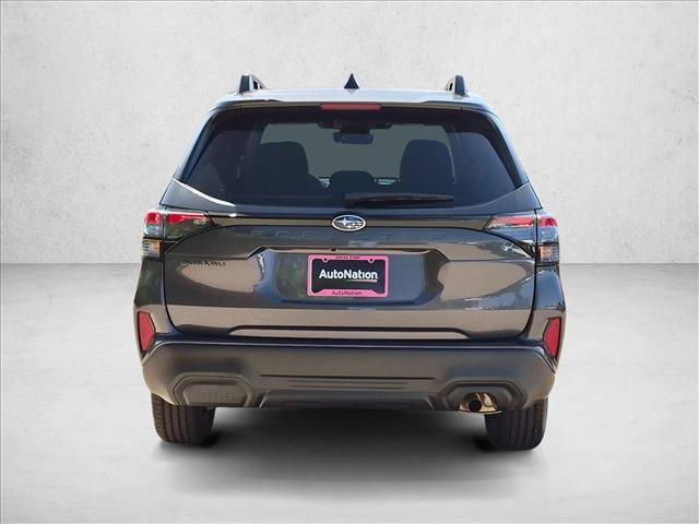 New 2026 Subaru Forester Premium AWD/4WD image 8