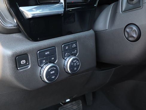 Certified 2024 GMC Sierra 1500 SLT w/ SLT Premium Plus Package AWD/4WD image 13